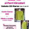 pavia, negozio filati pavia, corsi uncinetto pavia, corsi crochet pavia, corso ferri lana pavia, corso ferri circolari pavia, corso principianti uncinetto pavia
