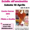 pavia, negozio filati pavia, corsi uncinetto pavia, corsi crochet pavia, corso ferri lana pavia, corso ferri circolari pavia, corso principianti uncinetto pavia